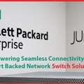 Juniper NFX Series Virtualized Networking Platform For Enterprises
