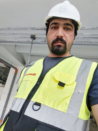 Riyadh, Job Seekers, Electrical Engineer