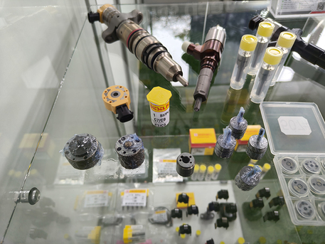 Putian, Auto Parts, CNY 3,  Automechanika Shanghai December 2026 Ve