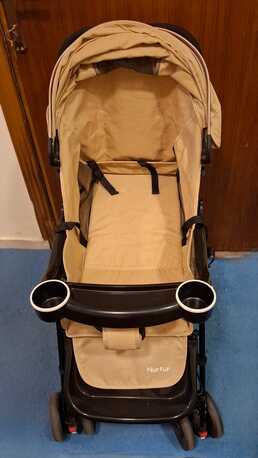 Khobar, Baby & Kid Stuff, SAR 60,  Baby Stroller - Very Good Condition