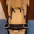 SAR 60,  Baby Stroller - Very Good Condition