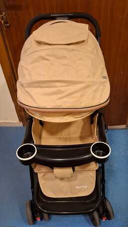 Khobar, Baby & Kid Stuff, SAR 60,  Baby Stroller - Very Good Condition