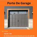 Porte De Garage