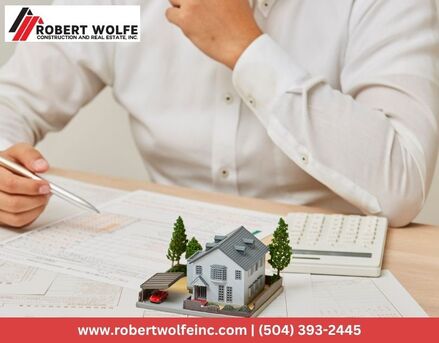Houston, Real Estate, Real Estate In Gulf Coast | Robert Wolfe Construction