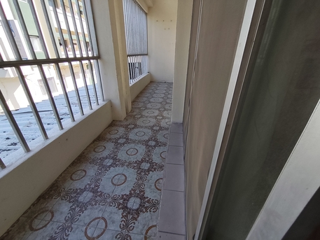 Segaya, Apartments/Houses, BHD 260/year,  2 BR,  Segaya:- Spacious 2Bhk Flat On Rent With Ewa..