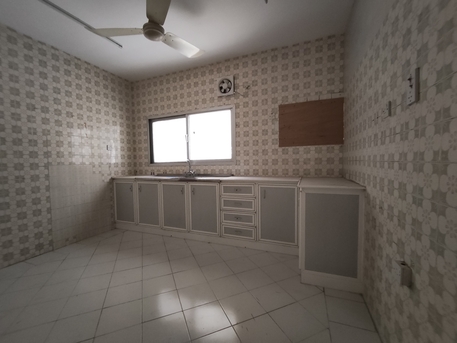 Segaya, Apartments/Houses, BHD 260/year,  2 BR,  Segaya:- Spacious 2Bhk Flat On Rent With Ewa..