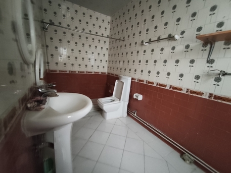 Segaya, Apartments/Houses, BHD 260/year,  2 BR,  Segaya:- Spacious 2Bhk Flat On Rent With Ewa..