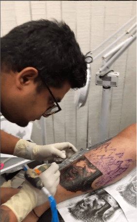 Punjab, Creative, Stunning Tattoos & Piercings: Transform Your Look In Zirakpur!