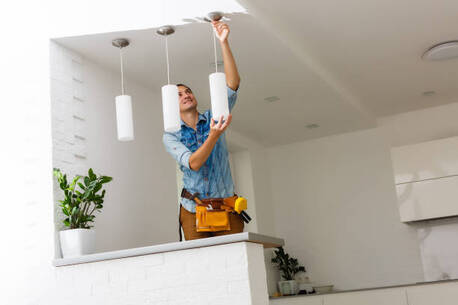 London, Household, Brighten Your Property With Professional Residential Lighting Solutions