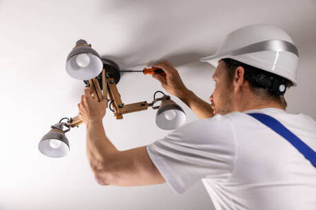 London, Household, Brighten Your Property With Professional Residential Lighting Solutions