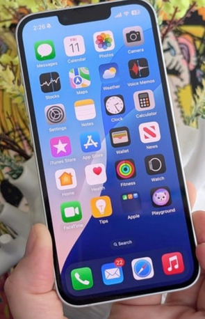 Jubail, Mobile Phones, SAR 1900,  IPhone 16 E