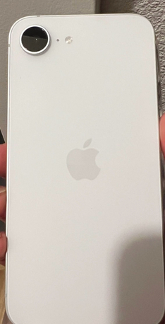 Jubail, Mobile Phones, SAR 1900,  IPhone 16 E