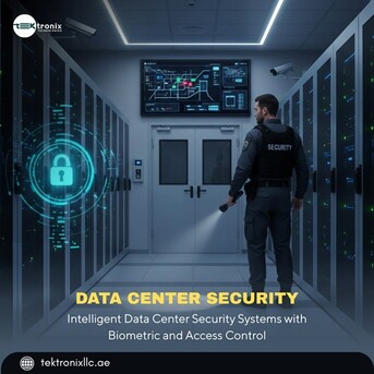 Dubai, Computer, Data Center Market 2026: Growth, Trends, And Opportunities