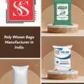 Poly Woven Bags Manufacturer In India