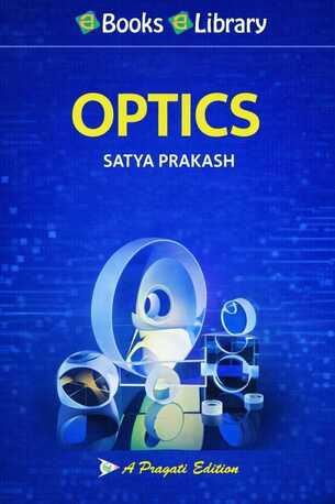Meerut, Books, Physics Optics Book Covering Wave Optics & Optical Instruments