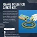 Flange Insulation Gasket Kit
