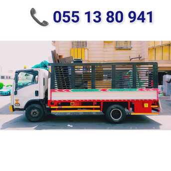 Jeddah, Household, Door To Door House Furniture Shifting Jeddah To Anywhere 0551380941