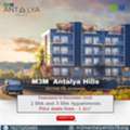 Discover Premium Homes At M3M Antalya Hills Residential Property In Sector 79 With Modern