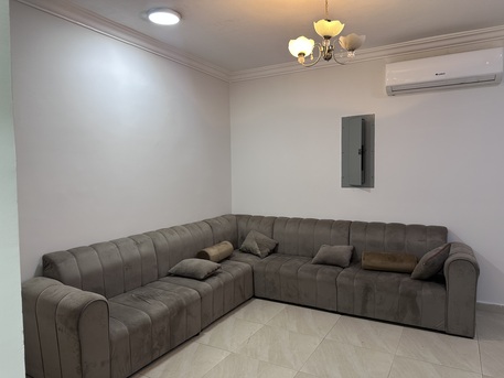 Al Adama, Apartments/Houses, SAR 2400/month,  Furnished,  2 BR,  2BHK NEAT & CLEAN FULLY FURNISHED APARTMENT FOR RENT