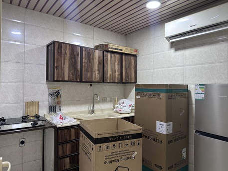 Al Adama, Apartments/Houses, SAR 2400/month,  Furnished,  2 BR,  2BHK NEAT & CLEAN FULLY FURNISHED APARTMENT FOR RENT