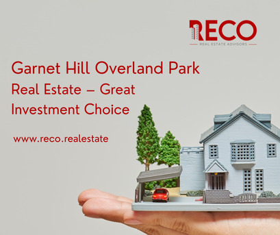New York, Real Estate, Garnet Hill Overland Park Real Estate &ndash; Great Investment Choice
