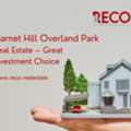 Garnet Hill Overland Park Real Estate &ndash; Great Investment Choice
