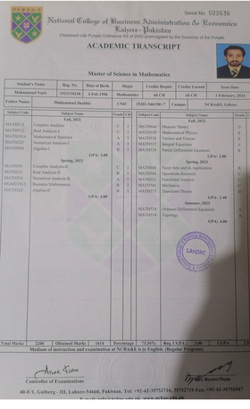 Jubail, Job Seekers, Mathematic Teacher