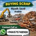 We Buying Different Types Of Leftover Metal Scraps Items 0575748900