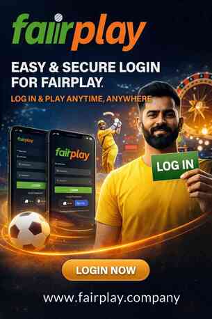 Mumbai, Business, Fairplay Platform For Smooth Online Access