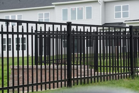 Melbourne, Business, Premium Aluminium Fencing Services Melbourne Modern Secure Long Lasting Solutions