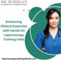 Enhancing Clinical Expertise With Hands On Laparoscopy Training India