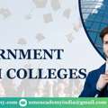 Top Government B.Com Colleges