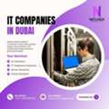 Leading IT Companies In Dubai For Server And Network Solutions
