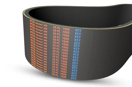 Barcelona, Tools, Industrial Power Transmission Belts: Key Features And Industrial Uses