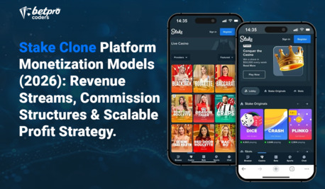 New Delhi, Software, INR 134000,  Affordable Stake Clone Script With High ROI Monetization Features