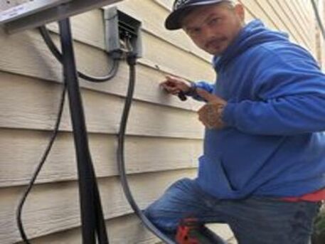 New York, Business, Oakland Electrician Guys