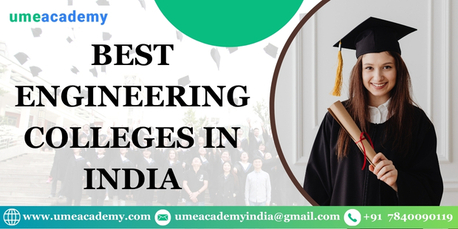 Lucknow, Lessons Offered, Best Engineering Colleges In India