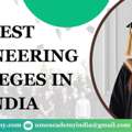 Best Engineering Colleges In India