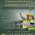 Construction Cost Consultancy In WA | Certified Quantity Surveyors For Accurate Estimates