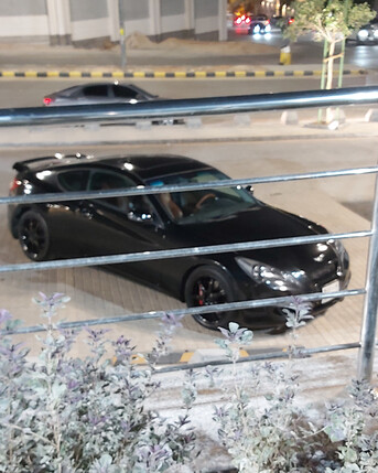 Jeddah, Vehicles, Cars & Trucks , SAR 33000,  Genesis Coupe 4 Cylinder Sport Car,  2010,  Automatic,  258888 KM,