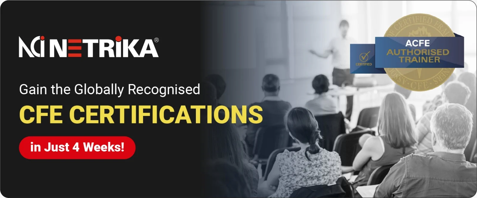 Mumbai, Education, CFE Course 2026: Complete Guide To Passing The Certified Fraud Examiner Exam