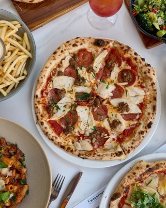Melbourne, Food & Drink, Enjoy Traditional Wood-Fired Taste At Julia&rsquo;s Pizza In Doreen