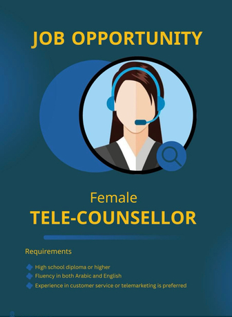 Jeddah, Jobs, Course Advisor For Educational Institution