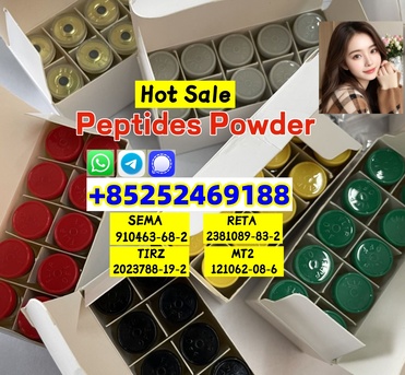 New York, Health & Beauty Items, USD 20,  Hot Sale  Peptide Peptides  Powder