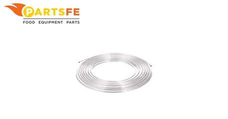 New York, Appliances, USD 135,  Allpoints 261421 50Ft.Roll Aluminum Tubing 3/8" DIA. OD. For Natural Or LP Gas