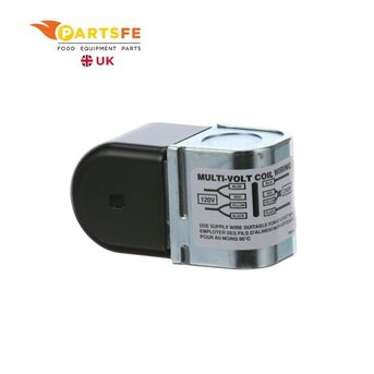 London, Appliances, GBP 67,  Jackson 04810-200-03-00 Solenoid Valve Coil 120/240V