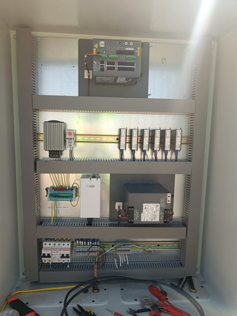 Riyadh, Job Seekers, EVL-CCTV, Data Termination And UTP Cableing