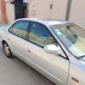 SAR 8500,  2002 Honda Accord,  2002,  Manual,  300000 KM,