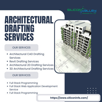 Manila, Construction, Architectural Drafting Services