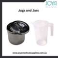 Buy Jugs And Jars In Australia - Joya Medical Supplies